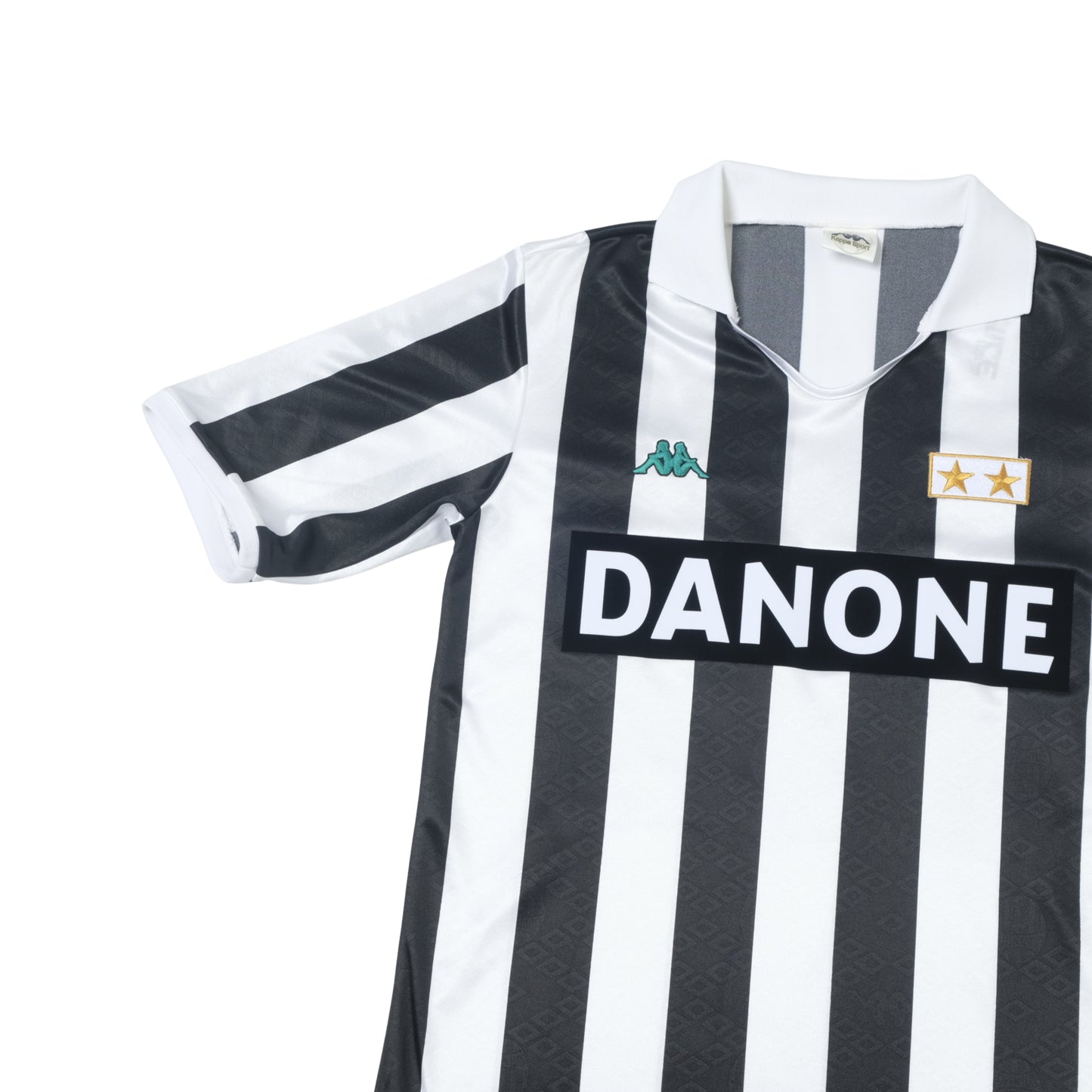 1992/94 Juventus Home Shirt Kappa (M)