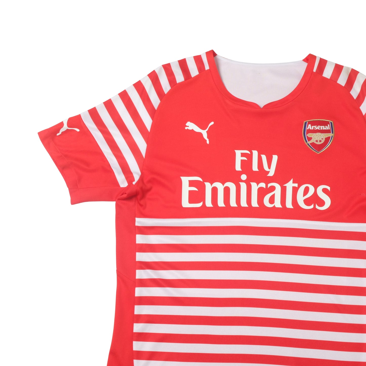 2014/15 Arsenal Training Shirt Puma (L/XL)
