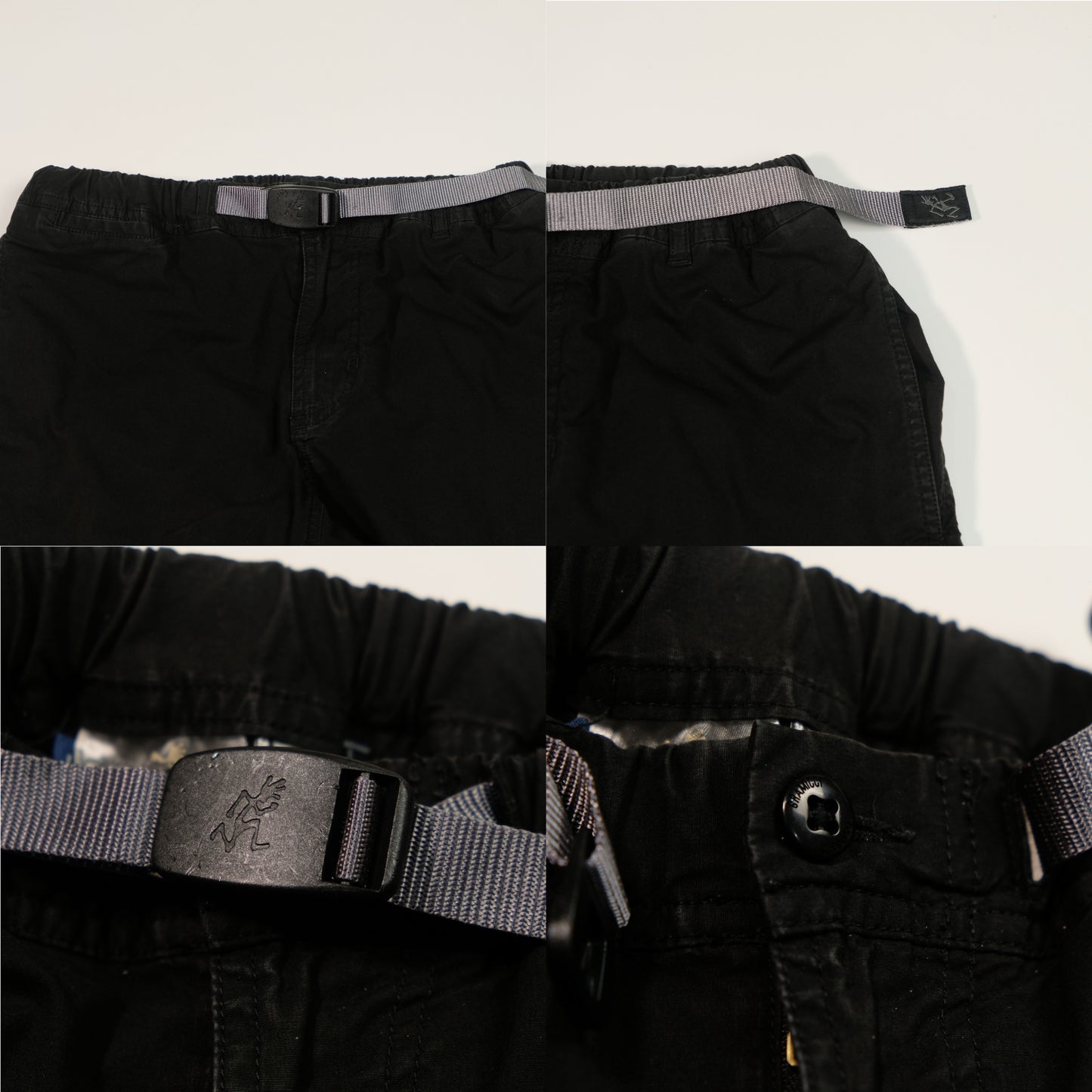 Gramicci Trousers Small 28"