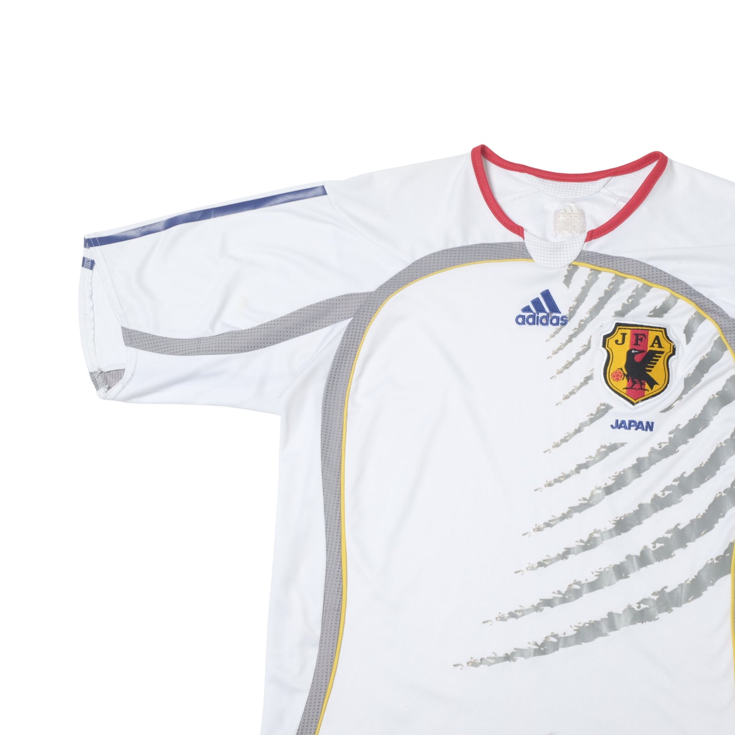 2006/07 Japan Away Shirt Adidas (M/L)