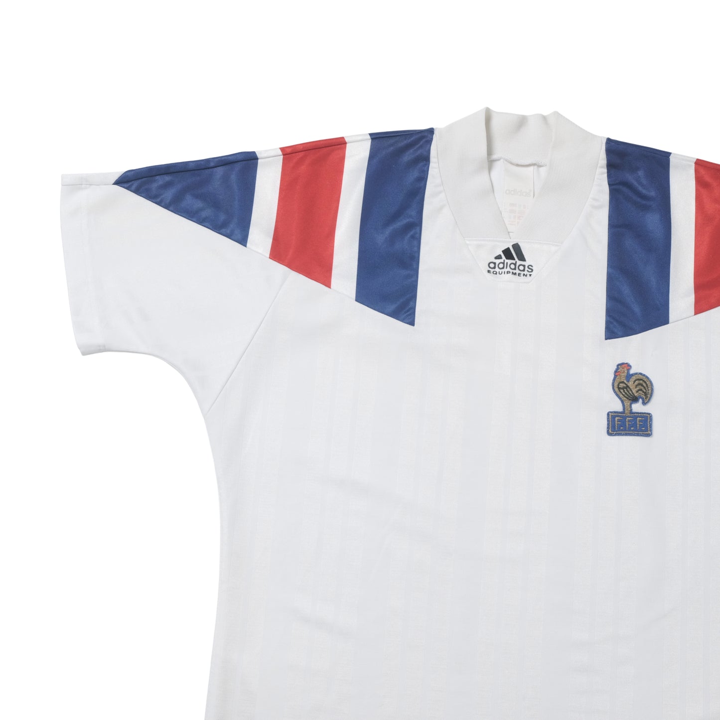 1992/94 France Away Shirt Adidas (L)