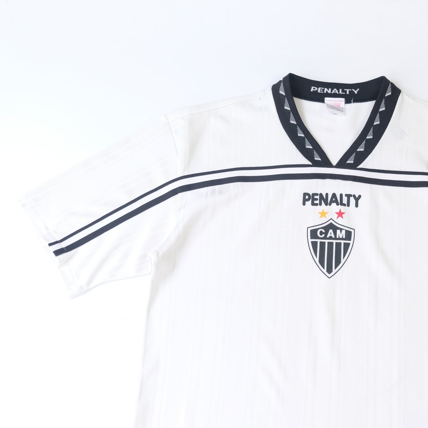 1990s Atletico Mineiro (Brazil) Training Shirt Penalty (L)