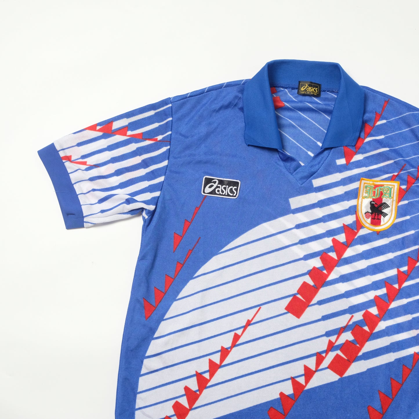 1994 Japan Home Shirt Asics (S)