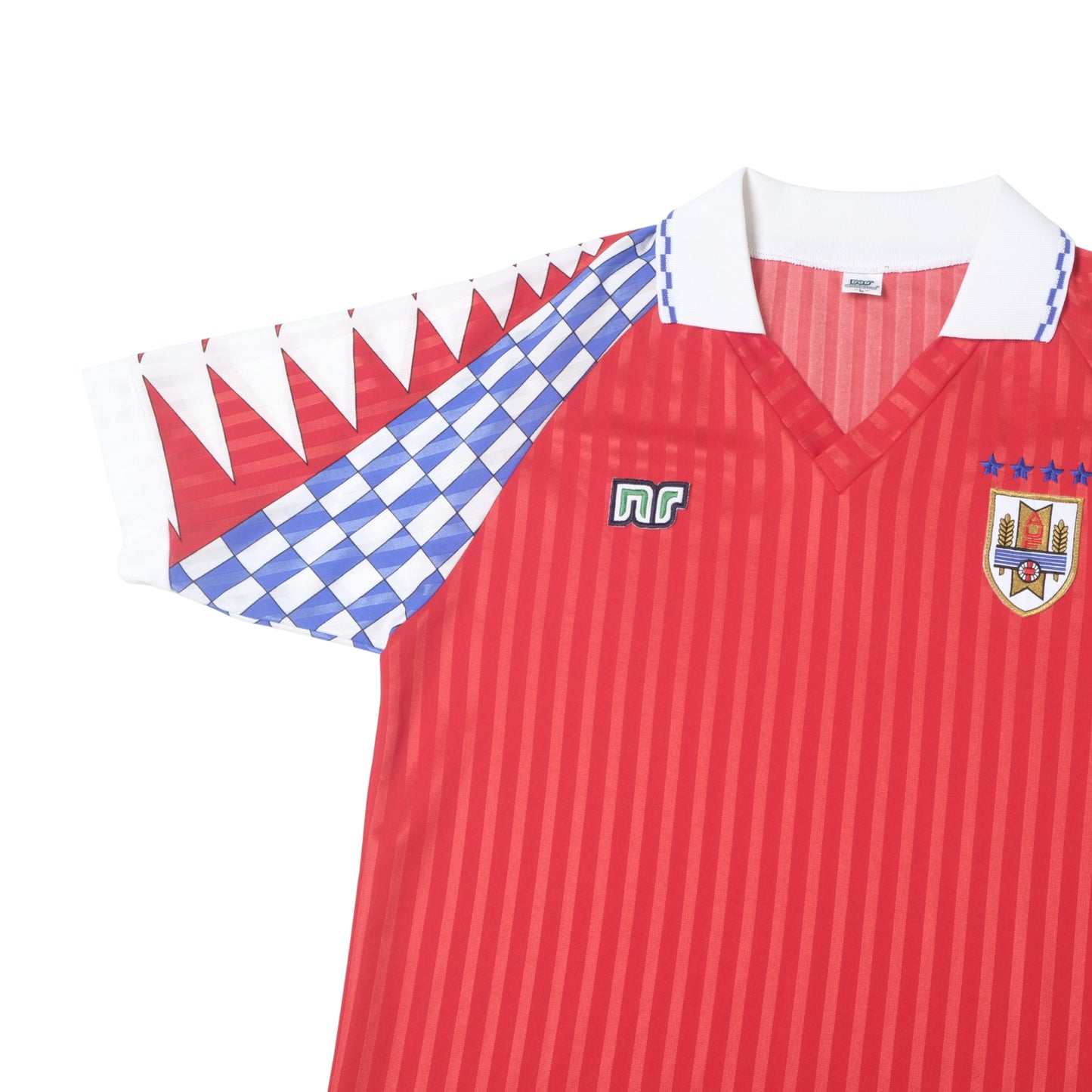 1992/93 Uruguay Away Shirt Ennerre (L)