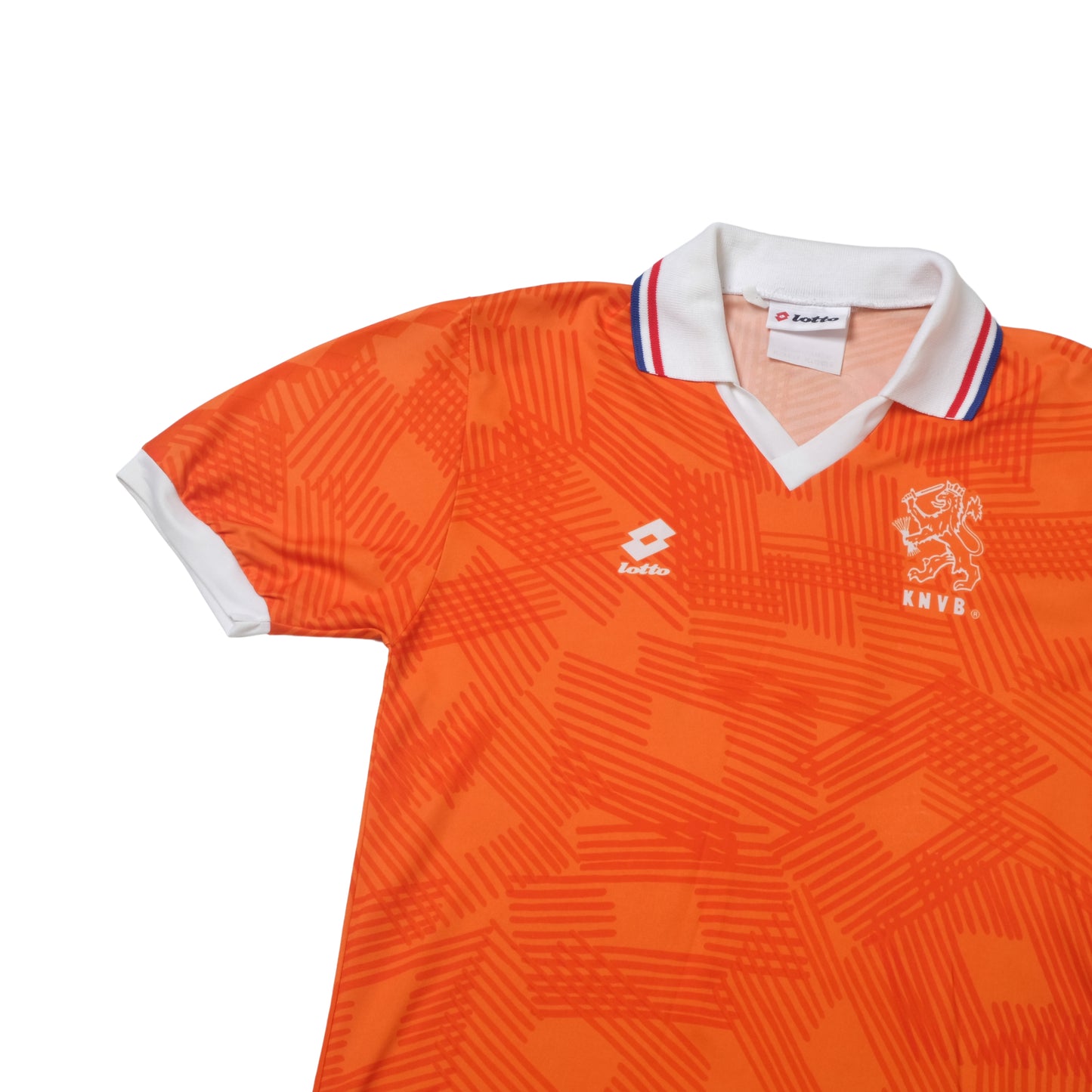 1994/95 Netherlands Home Shirt Lotto (S/M)