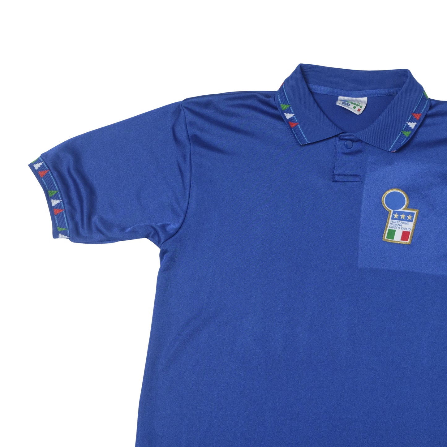 1992/93 Italy Home Shirt Diadora (M/L)