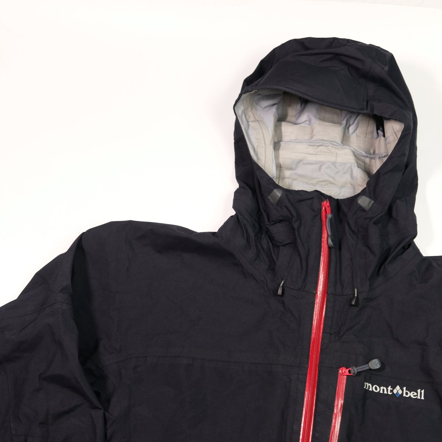 Montbell Vintage Windbreaker Jacket Large/XL