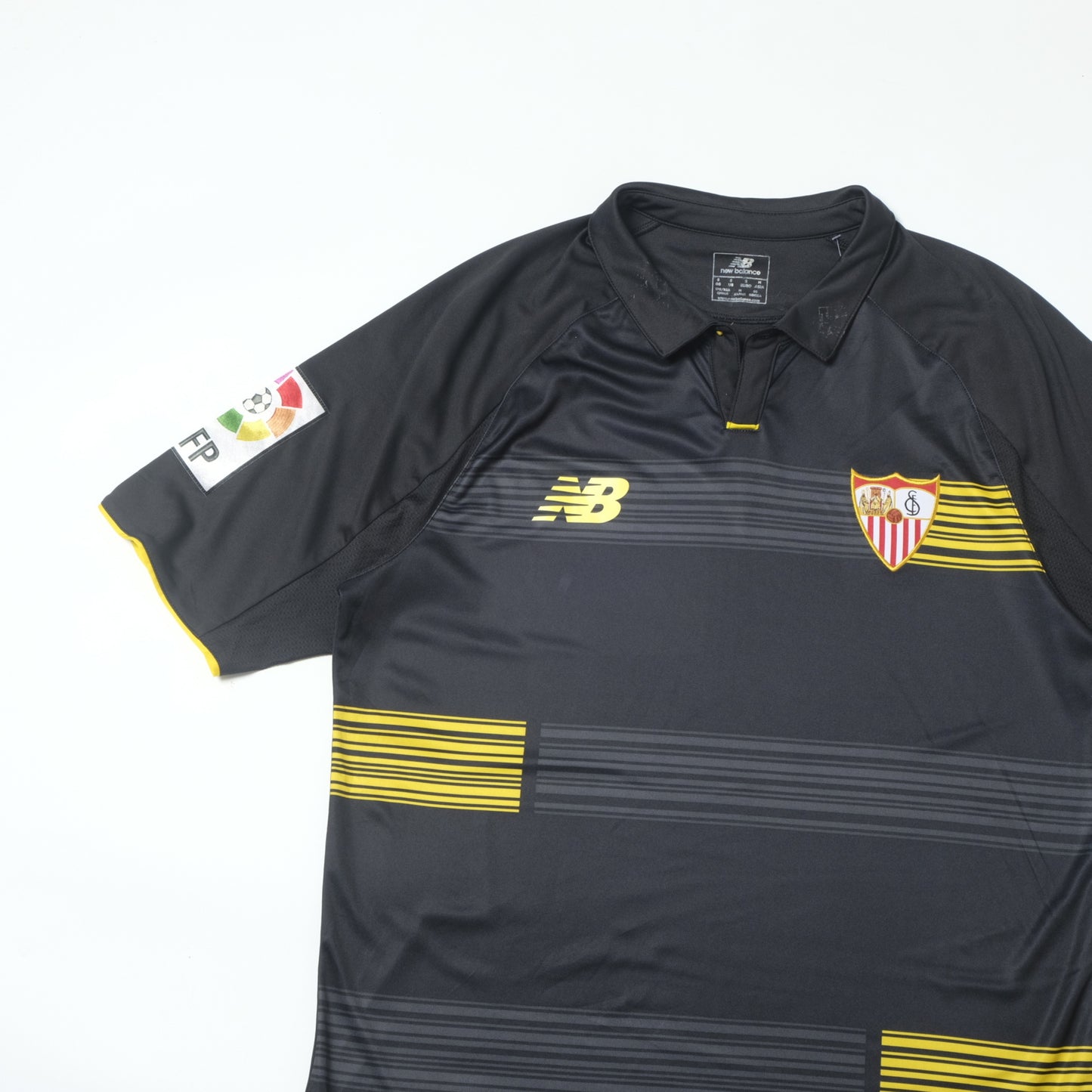 2015/16 Sevilla Third Shirt New Balance (M)