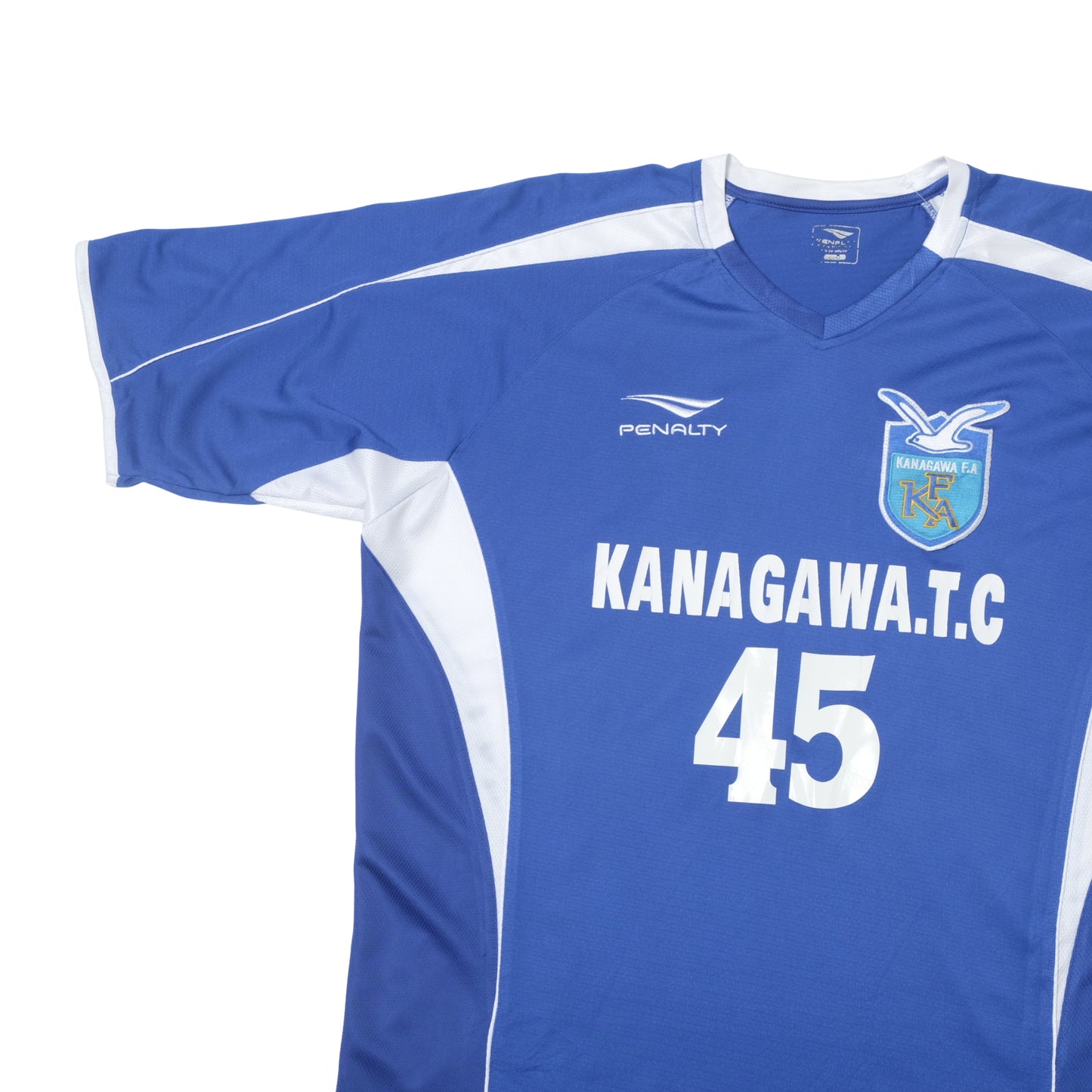 Kanagwa FA Home Shirt Penalty J-League (L/XL)