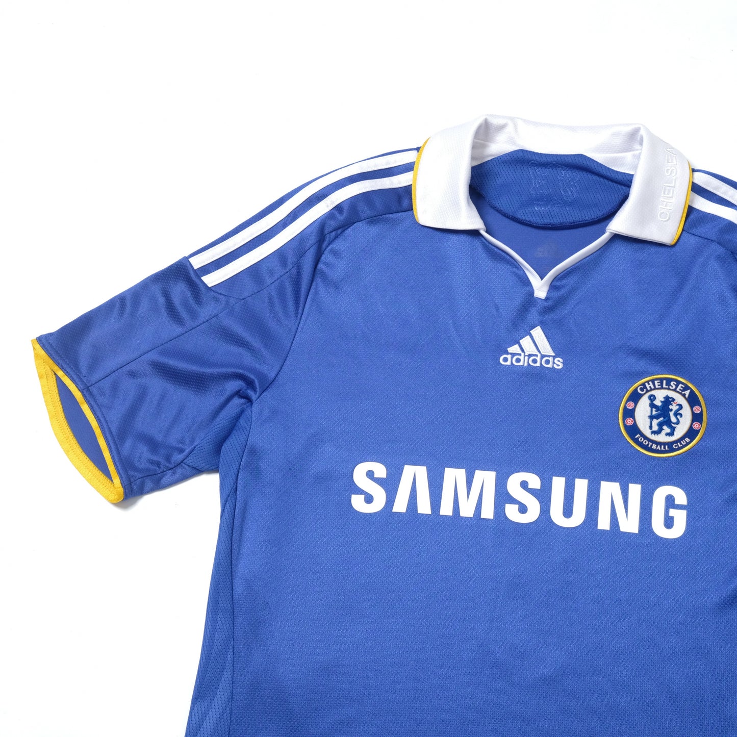 2008/09 Chelsea Home Shirt Lampard (M)