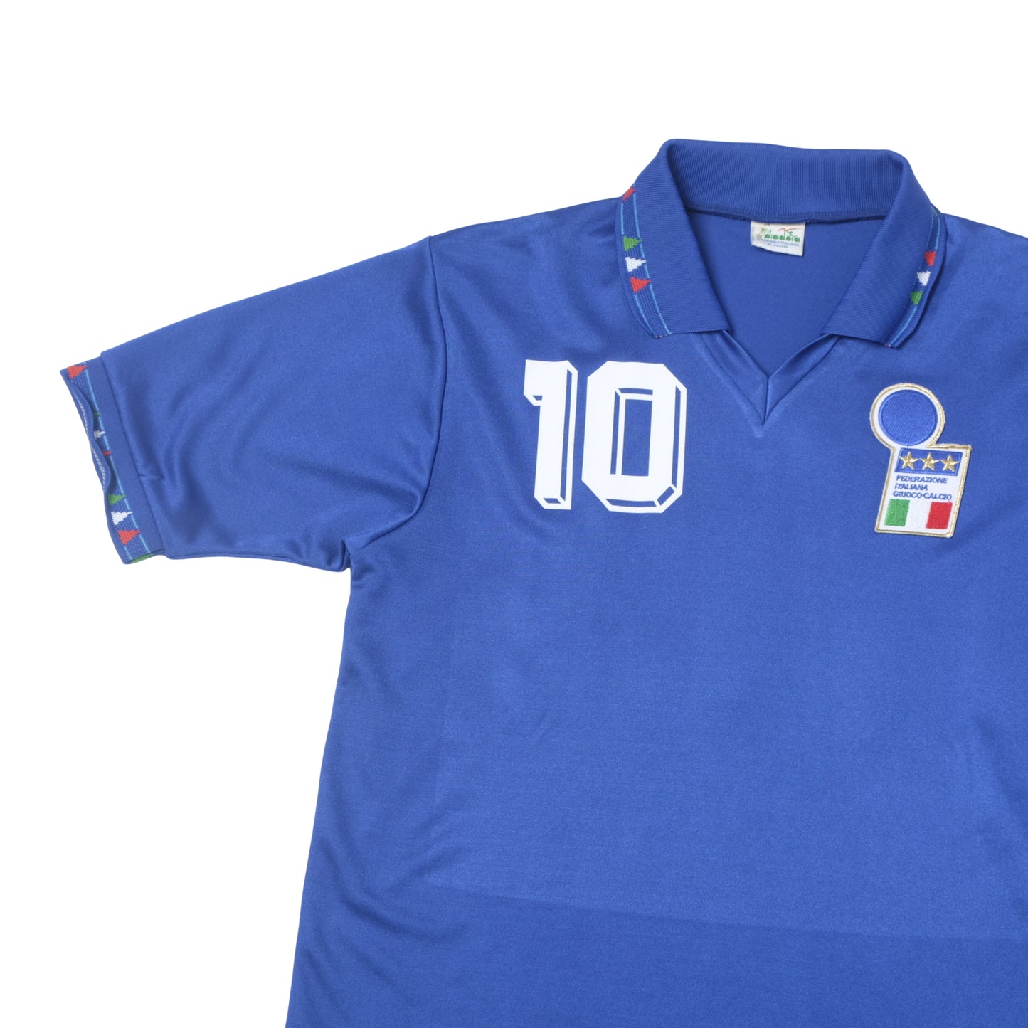 1992/93 Italy Home Shirt Diadora (M/L)