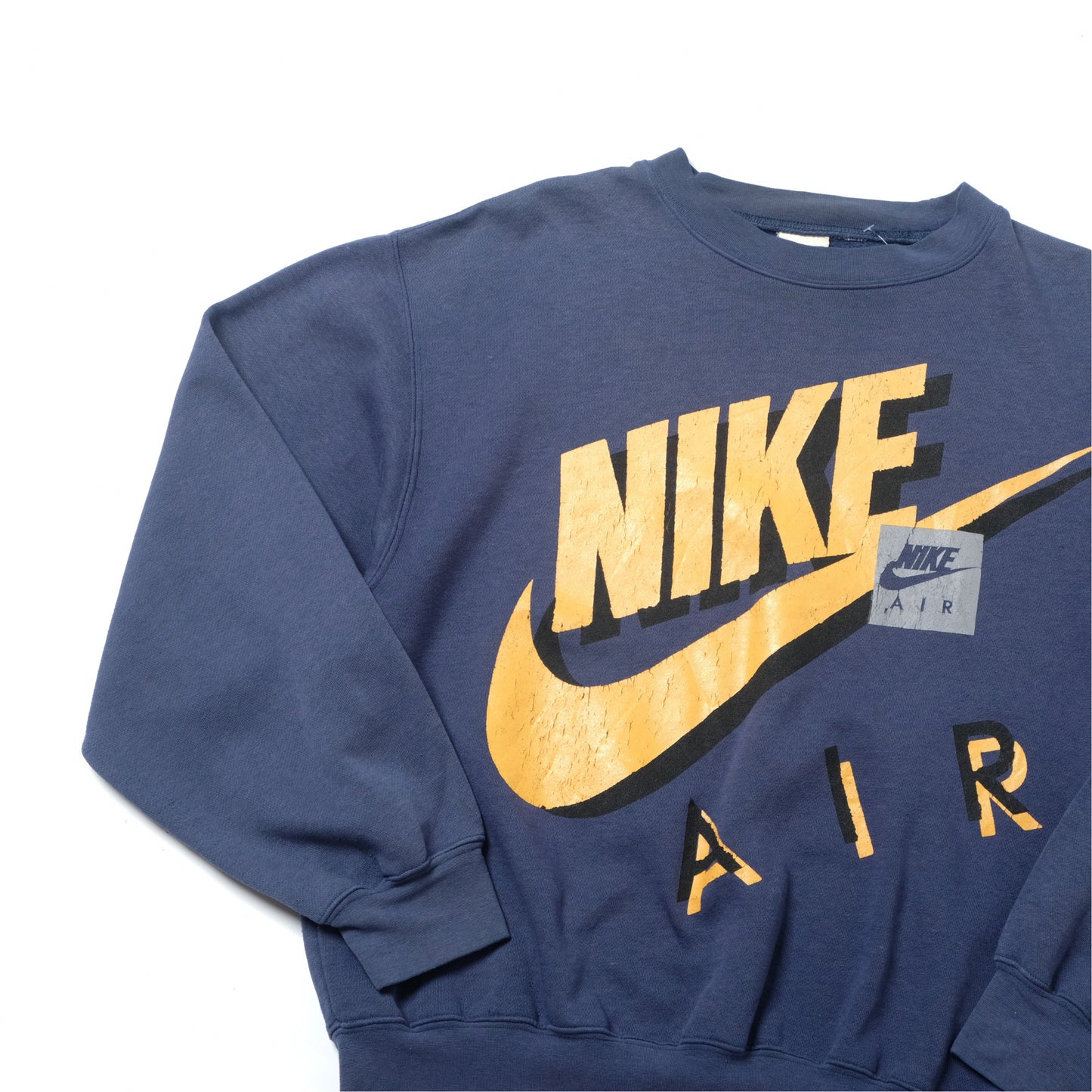 1990s Nike Air Sweatshirt (M)