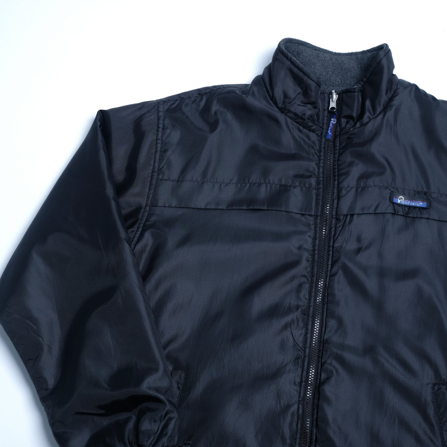 Penfield Fleece Lined Jacket (L)