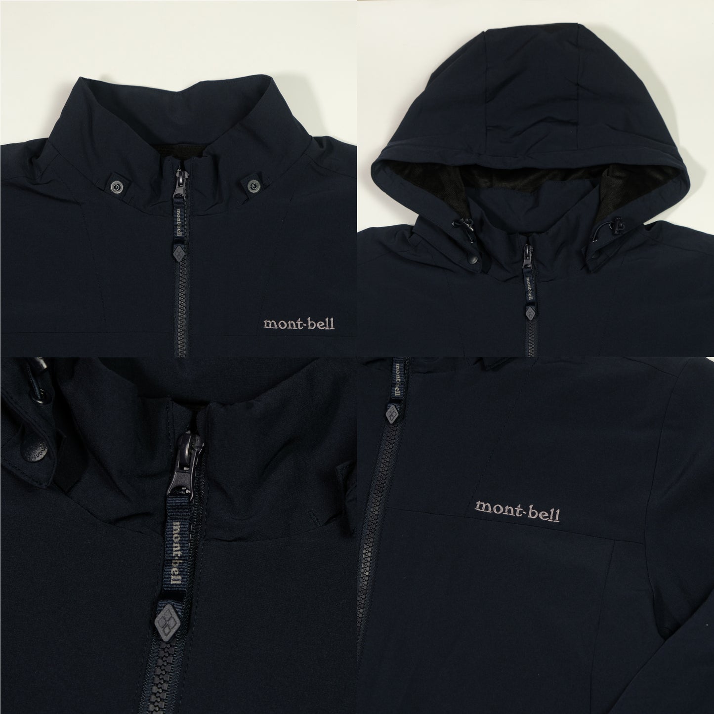 Montbell Jacket Windbreaker