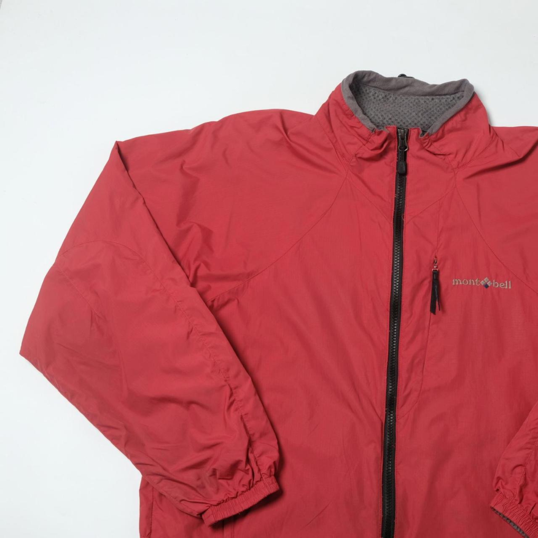 Montbell Climaplus Windbreaker Jacket (M/L)