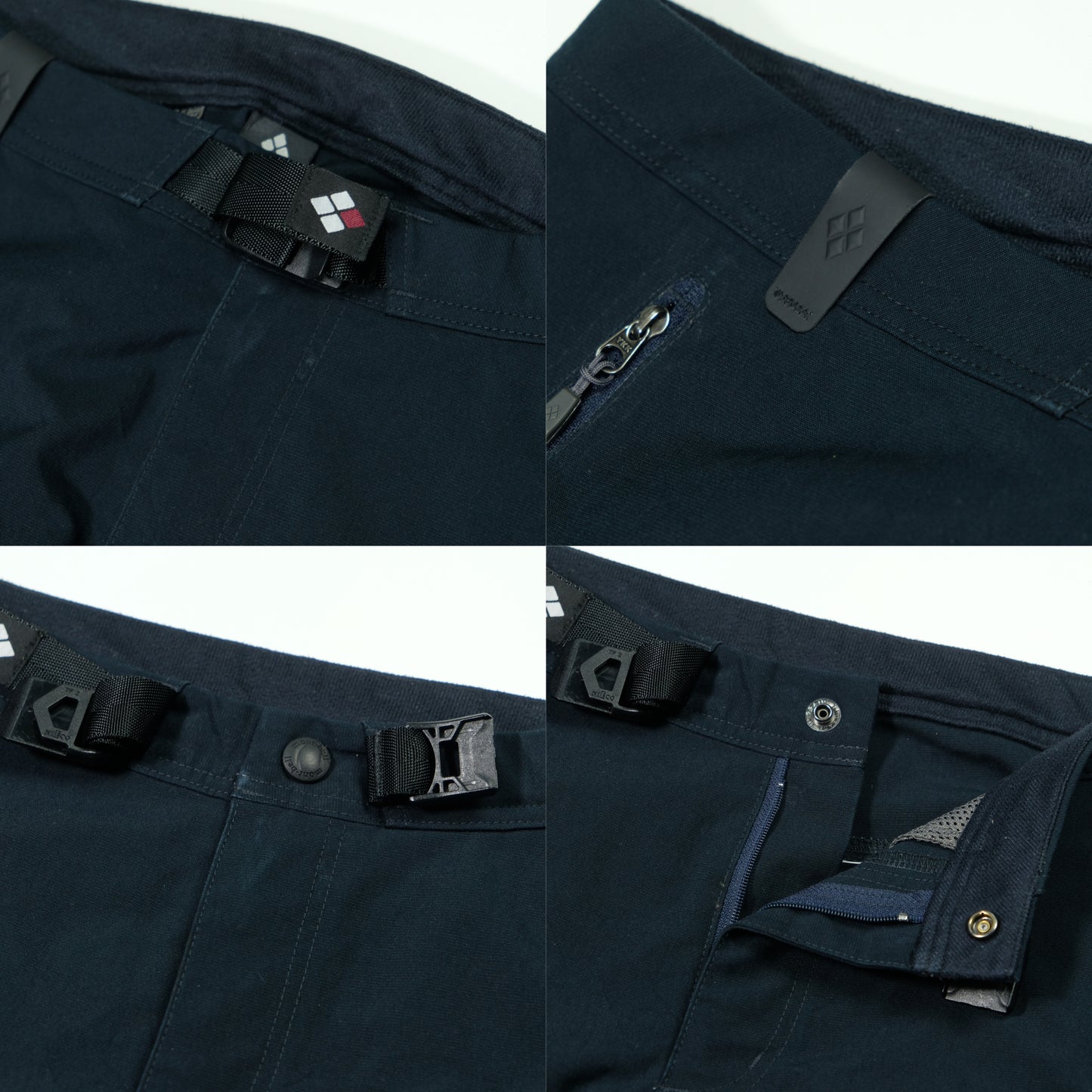 Montbell Water-Resistant Technical Trousers 29"