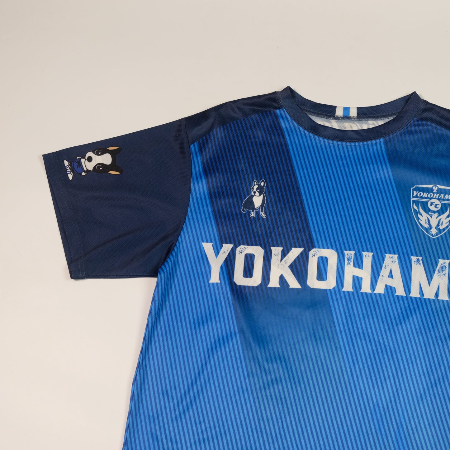 Yokohama FC Fan Shirt J-League (L)