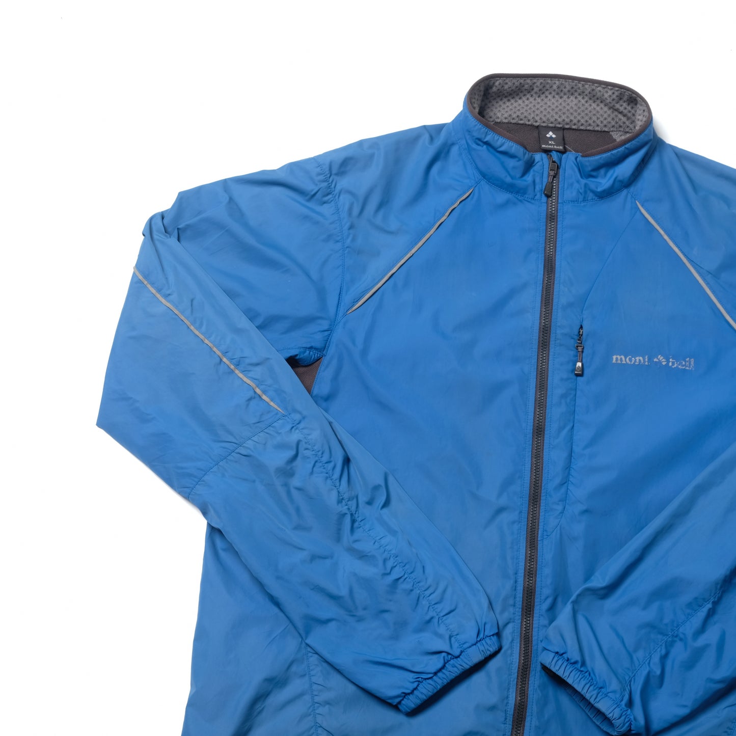 Montbell Climaplus Windbreaker Jacket (M)