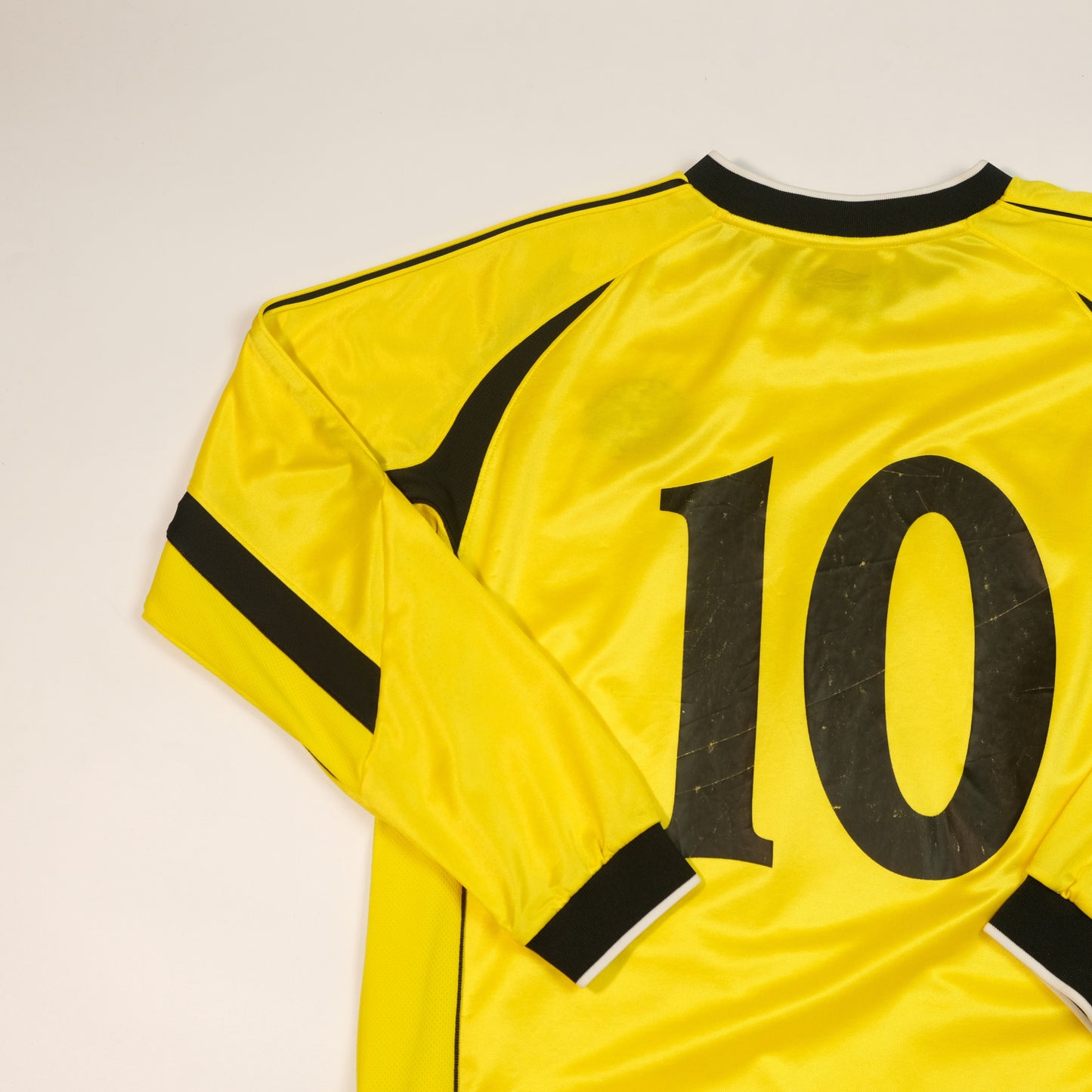 2005/06 Kashiwa Reysol Home Shirt J-League Umbro (M)