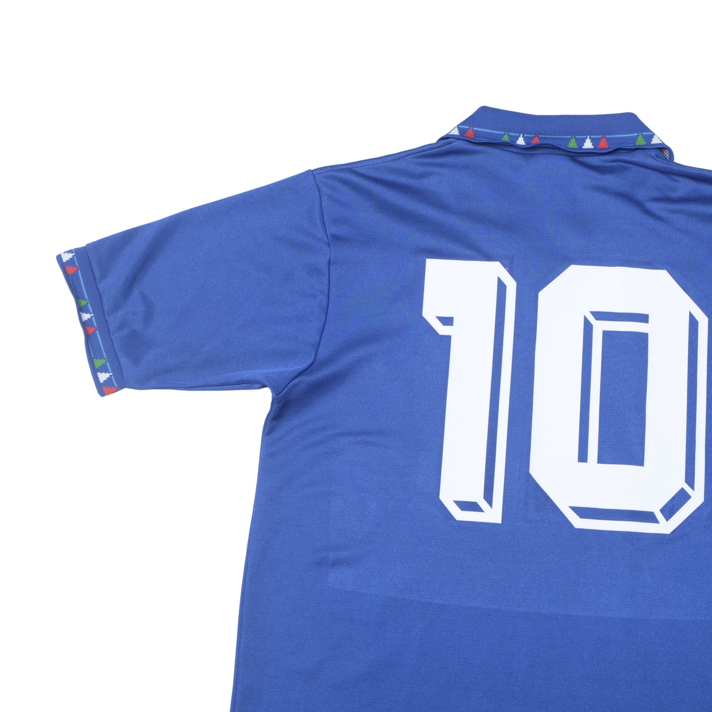 1992/93 Italy Home Shirt Diadora (M/L)