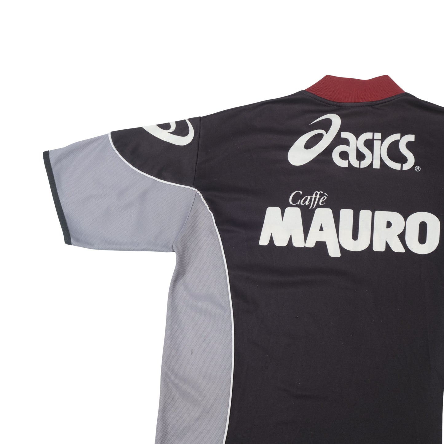 2002/03 Reggina Training Shirt Asics (L)