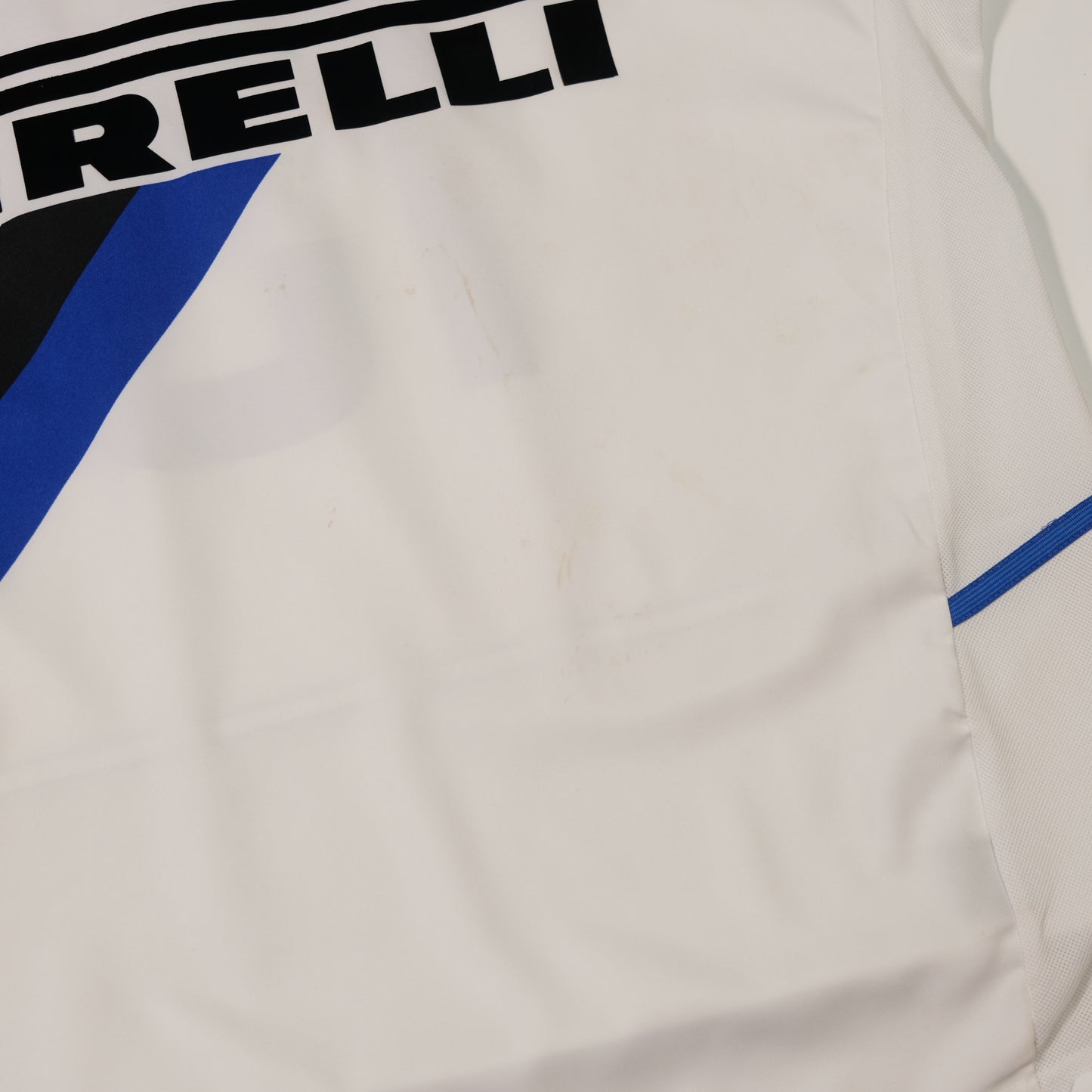 2002/03 Inter Milan Away Shirt Nike Batistuta