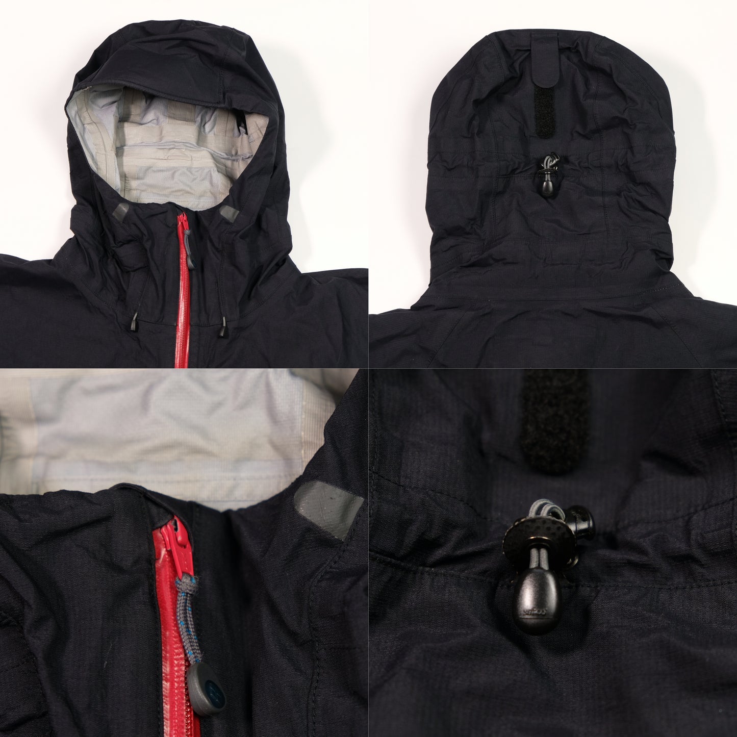 Montbell Vintage Windbreaker Jacket Large/XL