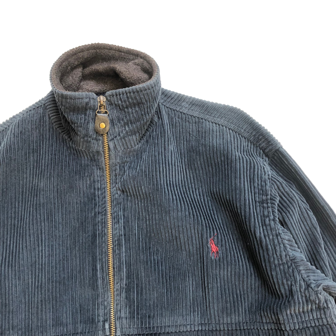 Polo Ralph Lauren Vintage 1990s Corduroy Jacket Medium/Large
