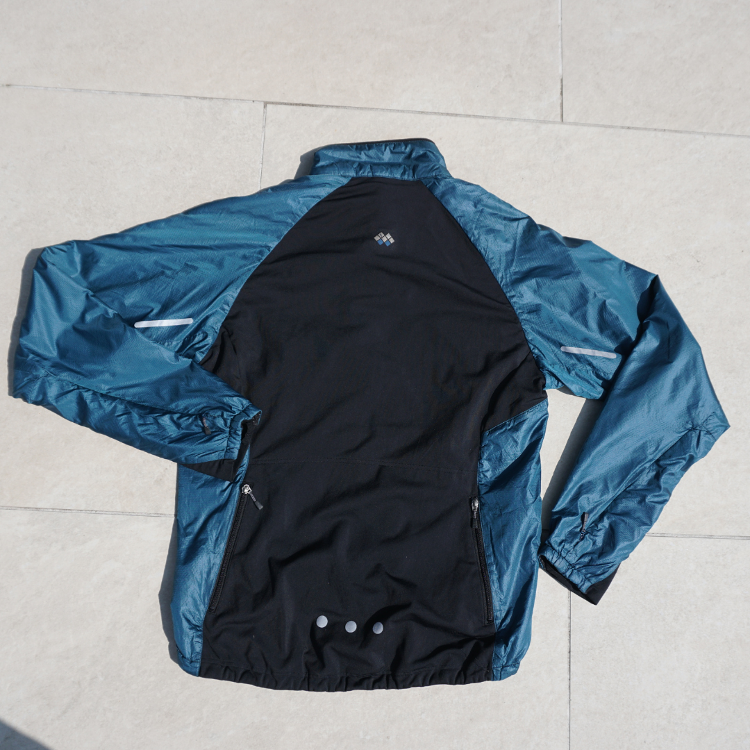 Montbell Thinsulate Windbreaker Jacket (M/L)