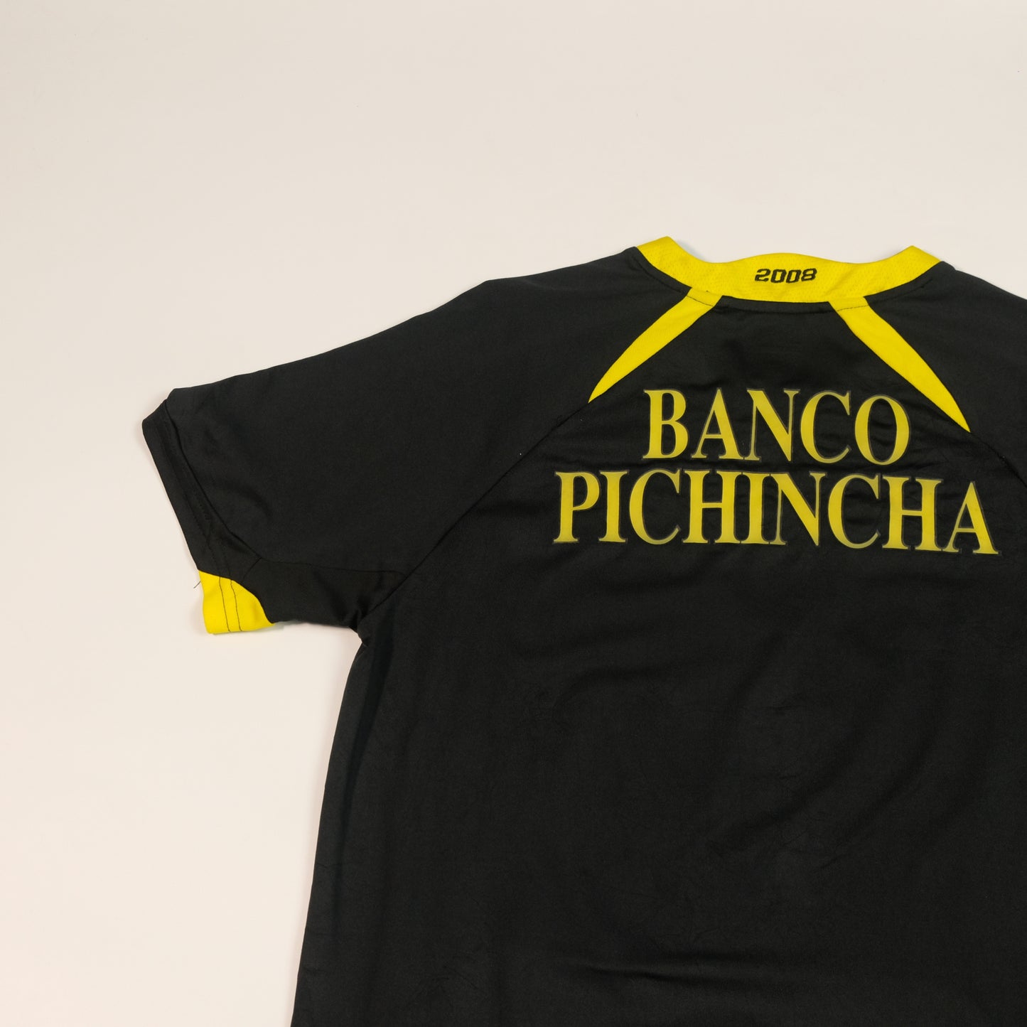 2008/09 Barcelona SC (Ecuador) Away Shirt Marathon (M)