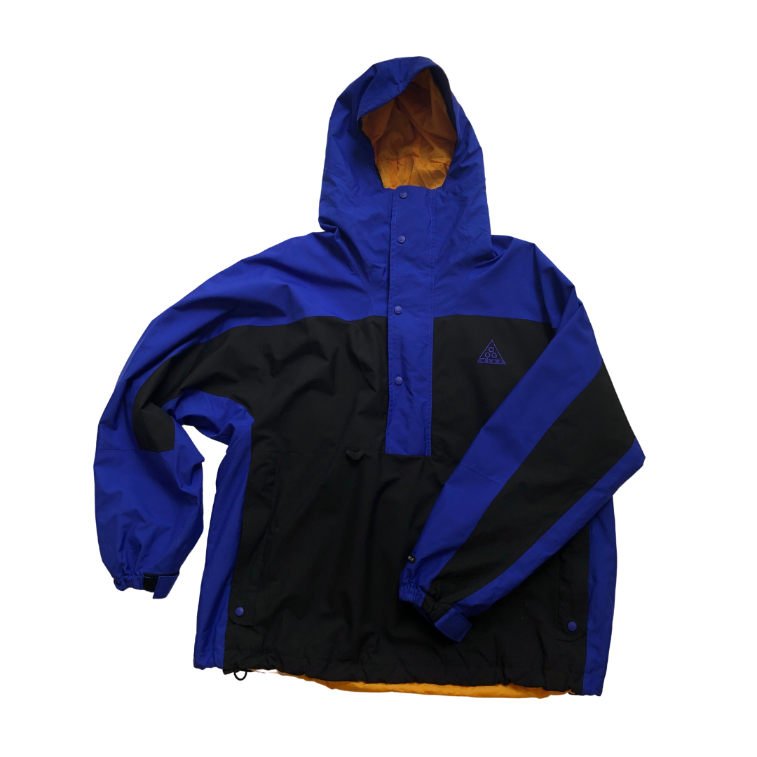 Nike ACG Storm-Fit Vintage 1990s Jacket Medium/Large