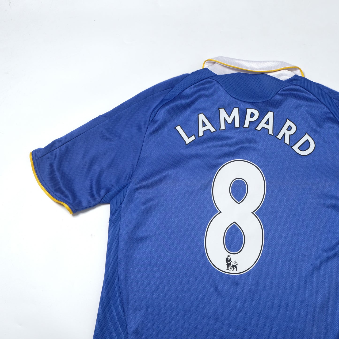 2008/09 Chelsea Home Shirt Lampard (M)