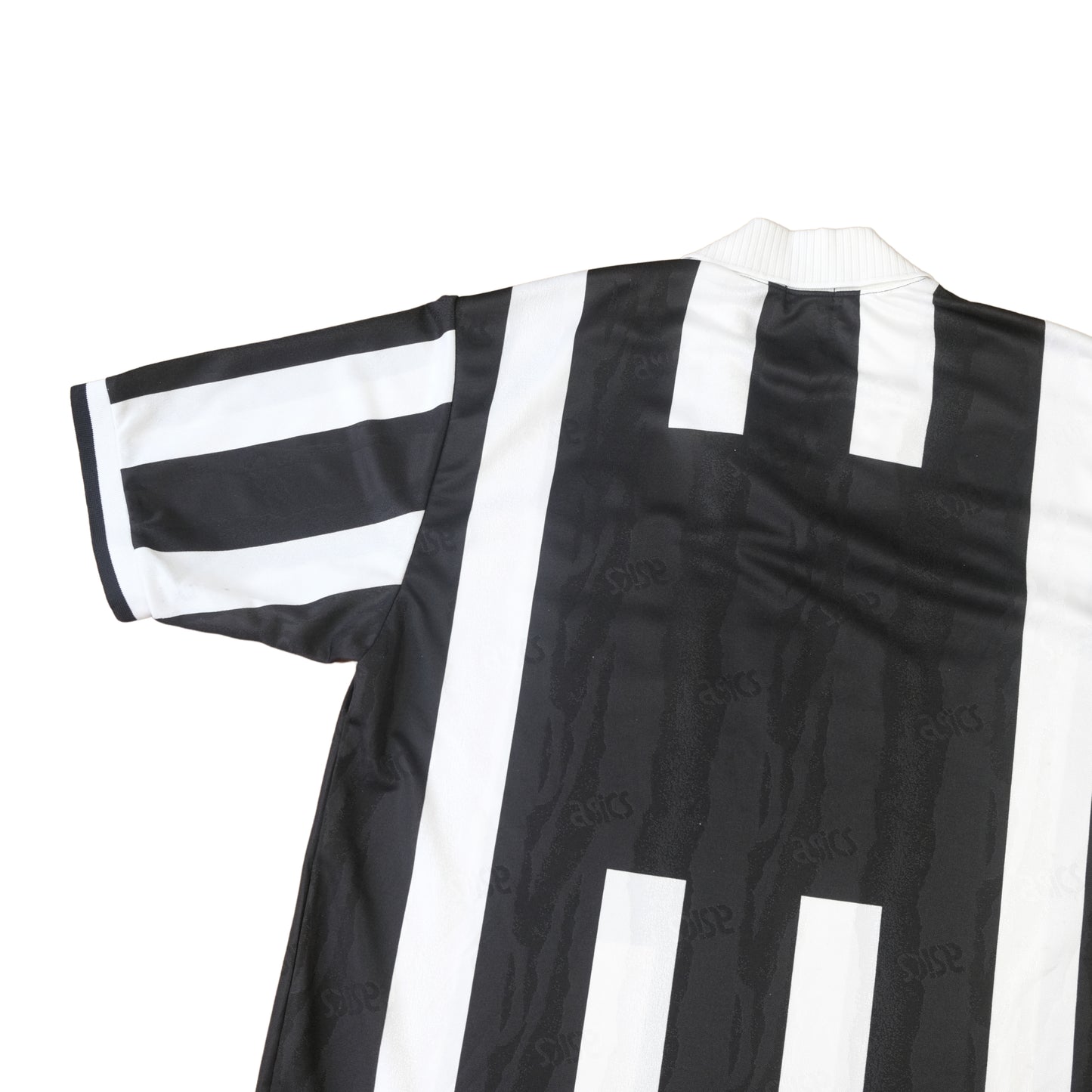 1995/96 Vissel Kobe Home Football Shirt J-League Asics