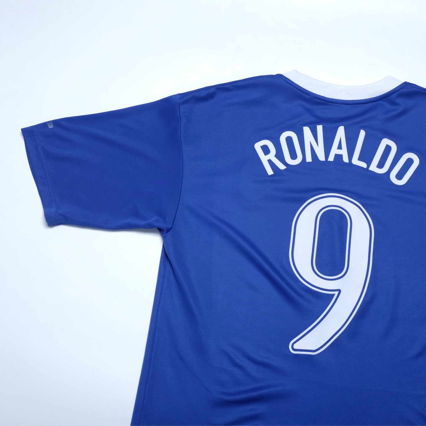 2006/07 Brazil Away Shirt Nike Ronaldo (M)