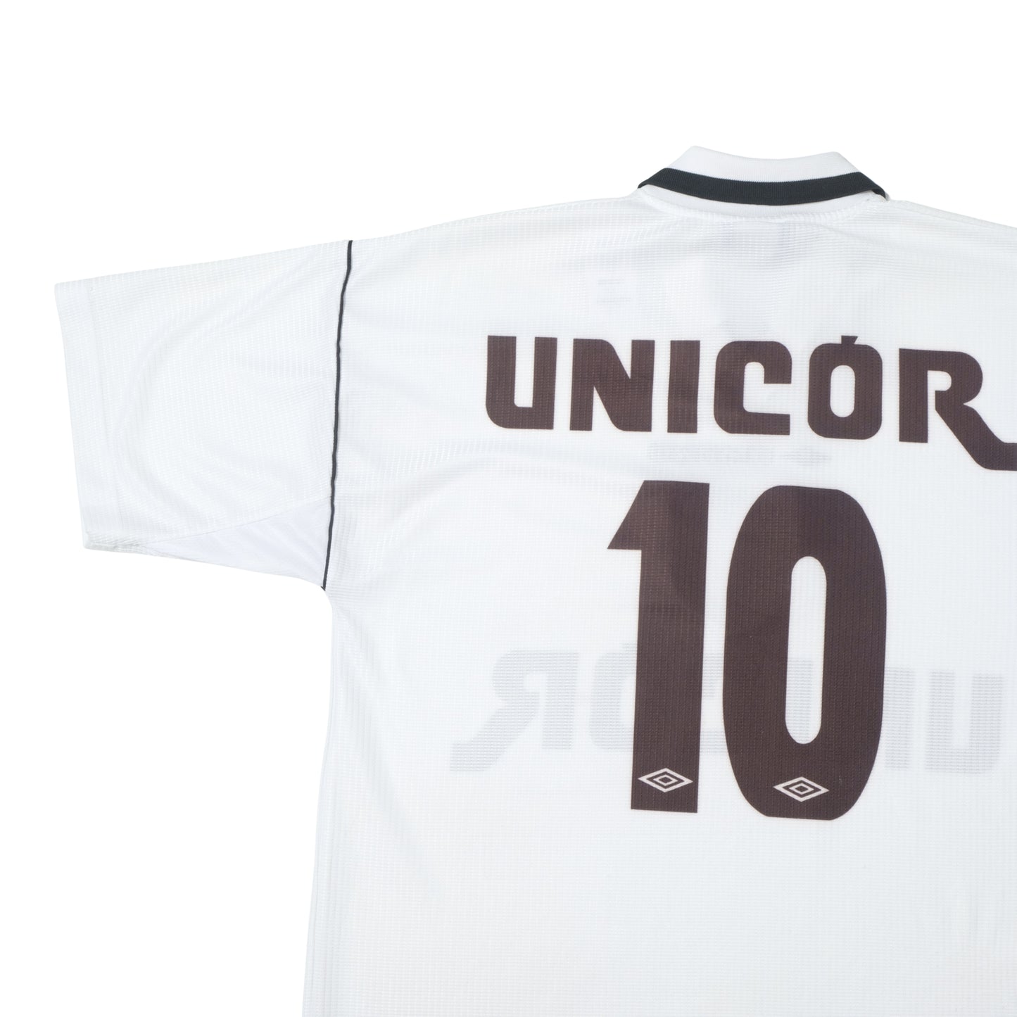 1999 Santos Home Shirt Umbro (L)
