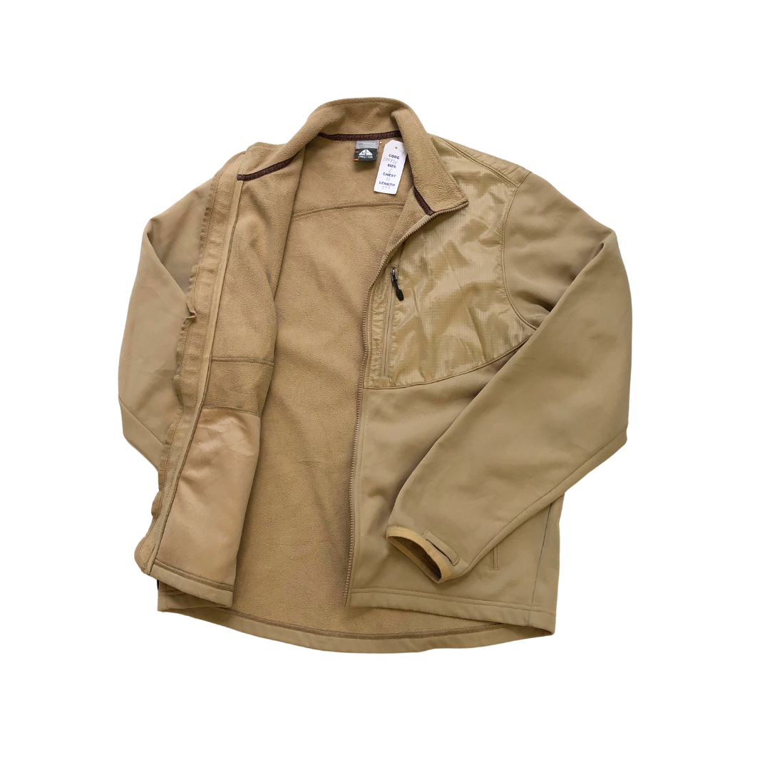 Nike ACG Vintage Technical Fleece Large