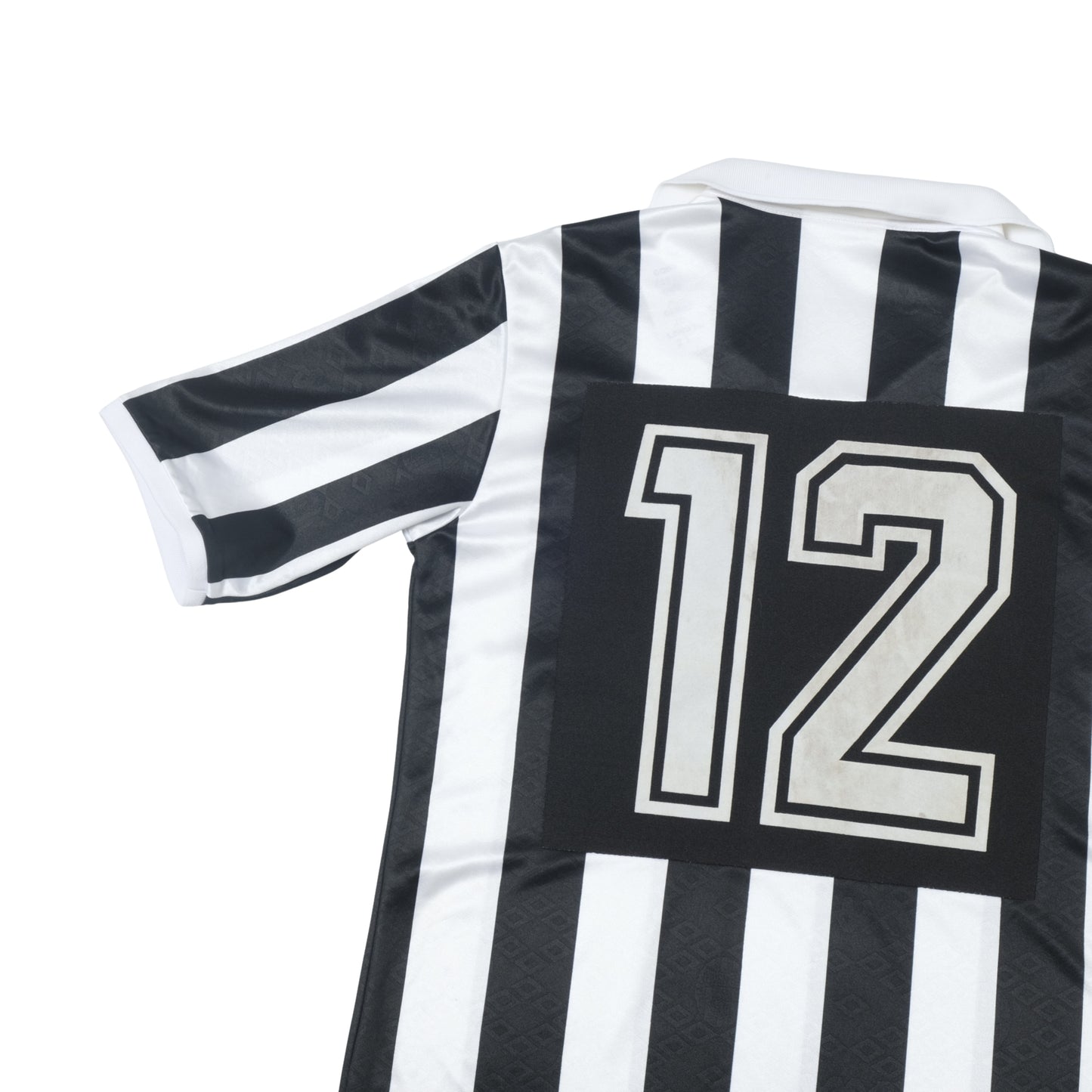 1992/94 Juventus Home Shirt Kappa (M)