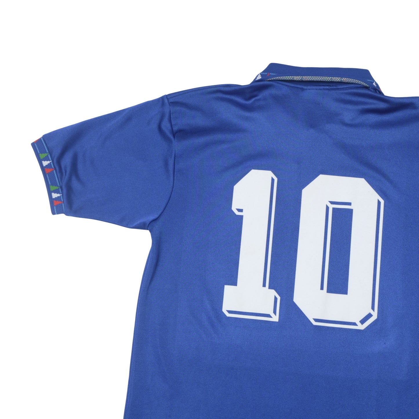 1992/93 Italy Home Shirt Diadora (M/L)
