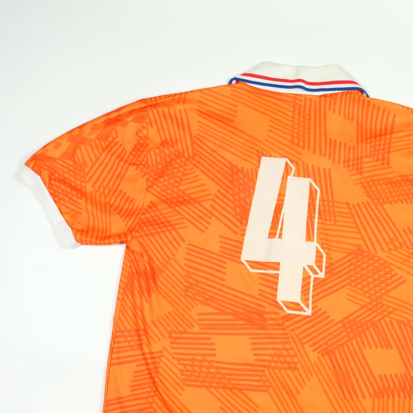 Holland/Netherlands 1994/1995 Original Home Football Shirt Lotto Medium/Large