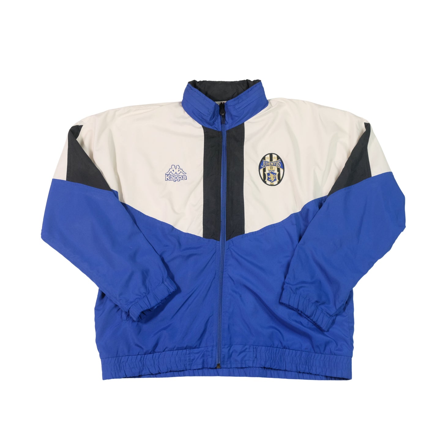 1990s Juventus Track Jacket Kappa (M)