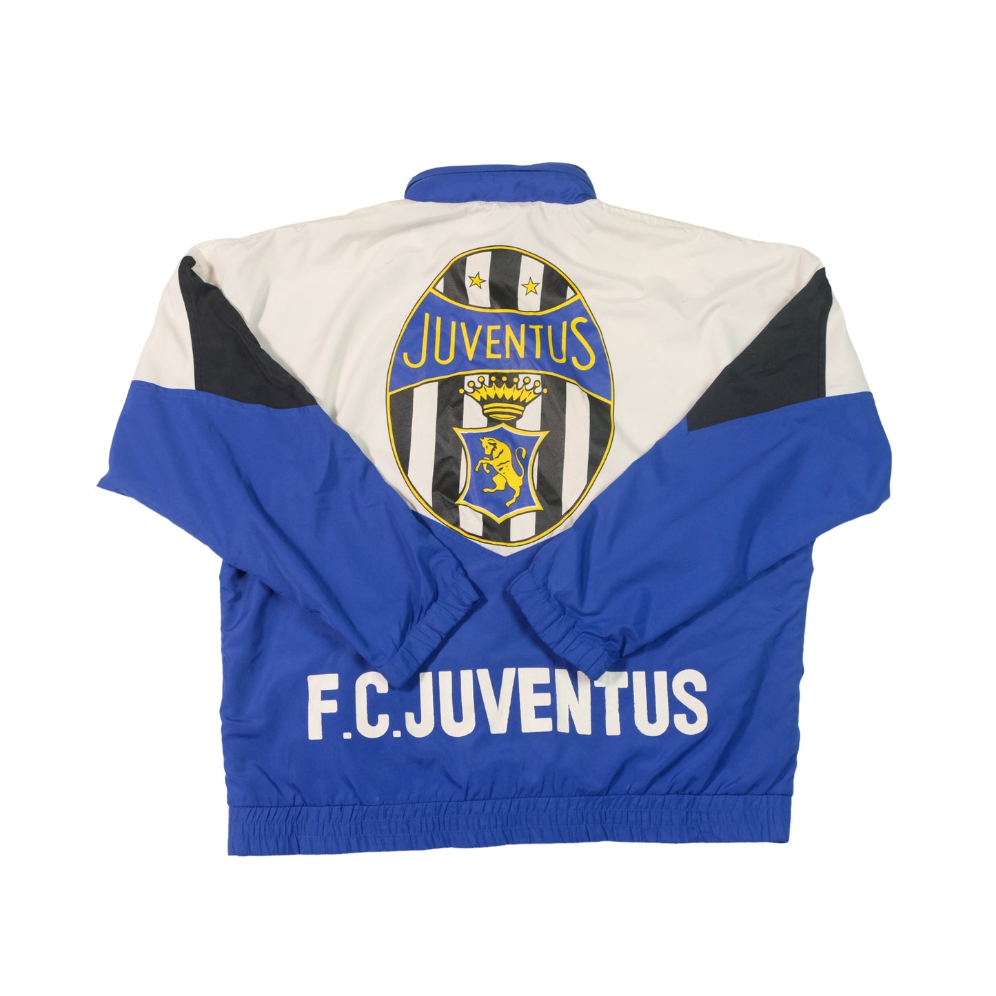 1990s Juventus Track Jacket Kappa (M)