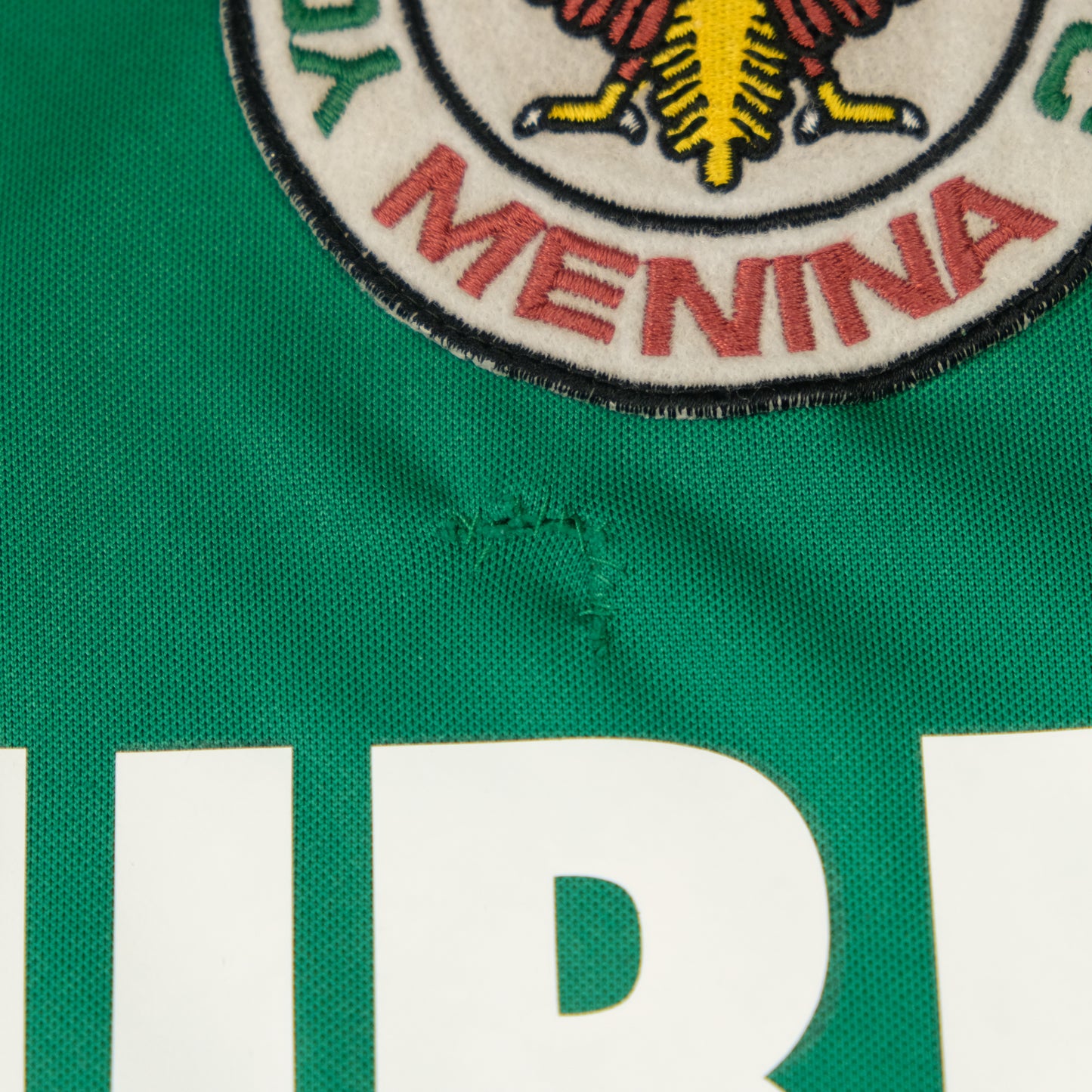 1998 Tokyo Verdy Home Shirt J-League Nike