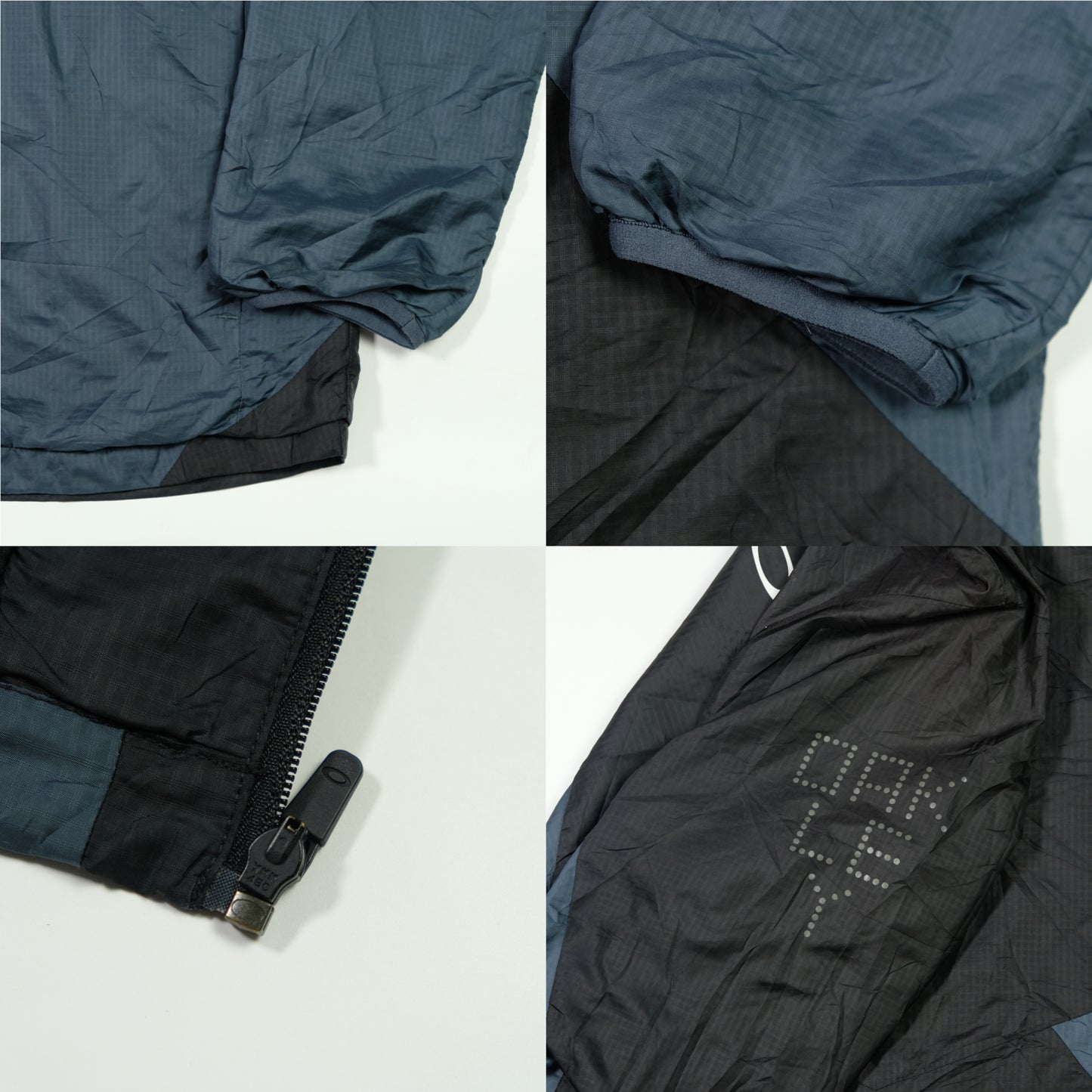 Oakley Windbreaker Jacket Medium/Large