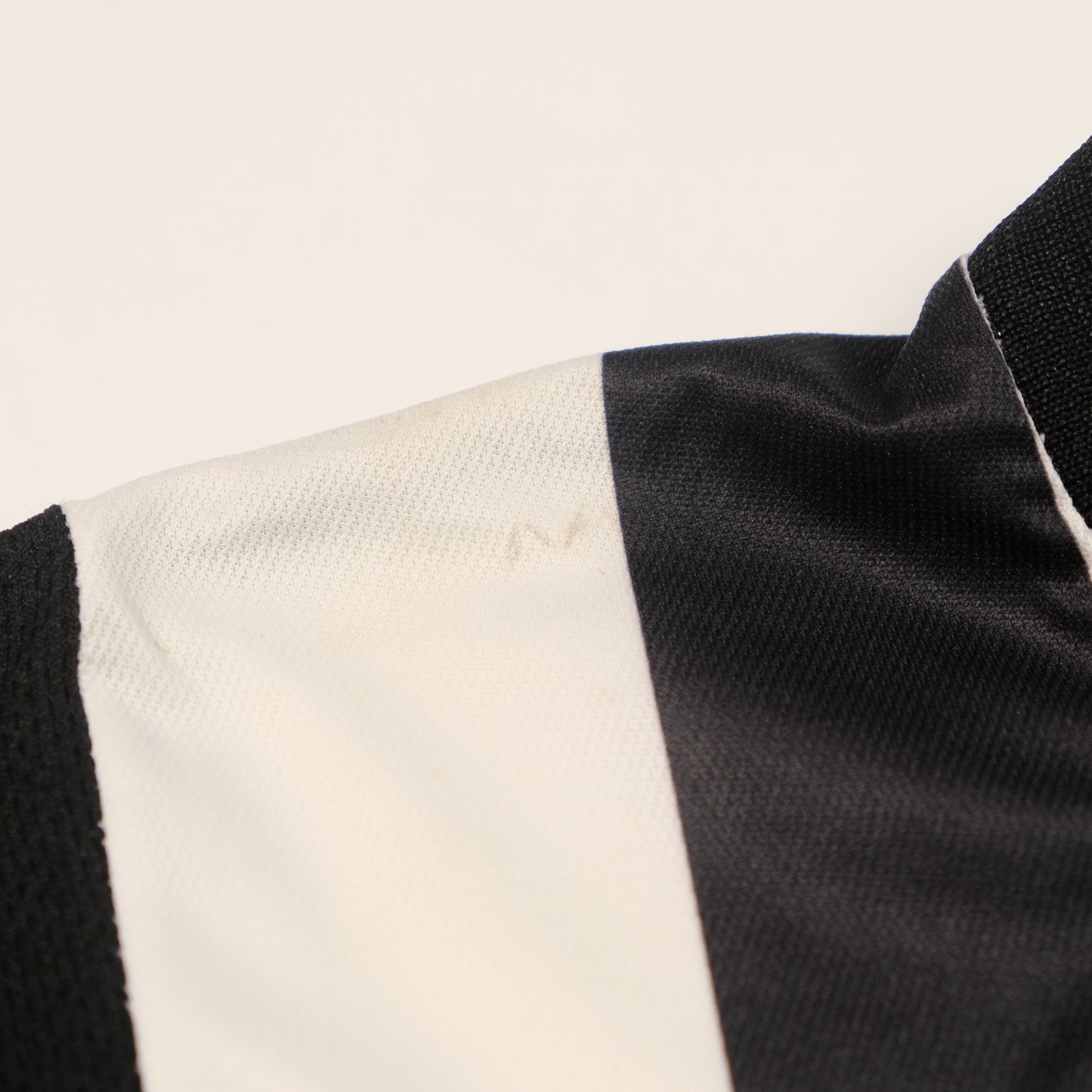 2001/02 Besiktas Away Shirt Puma (XL)