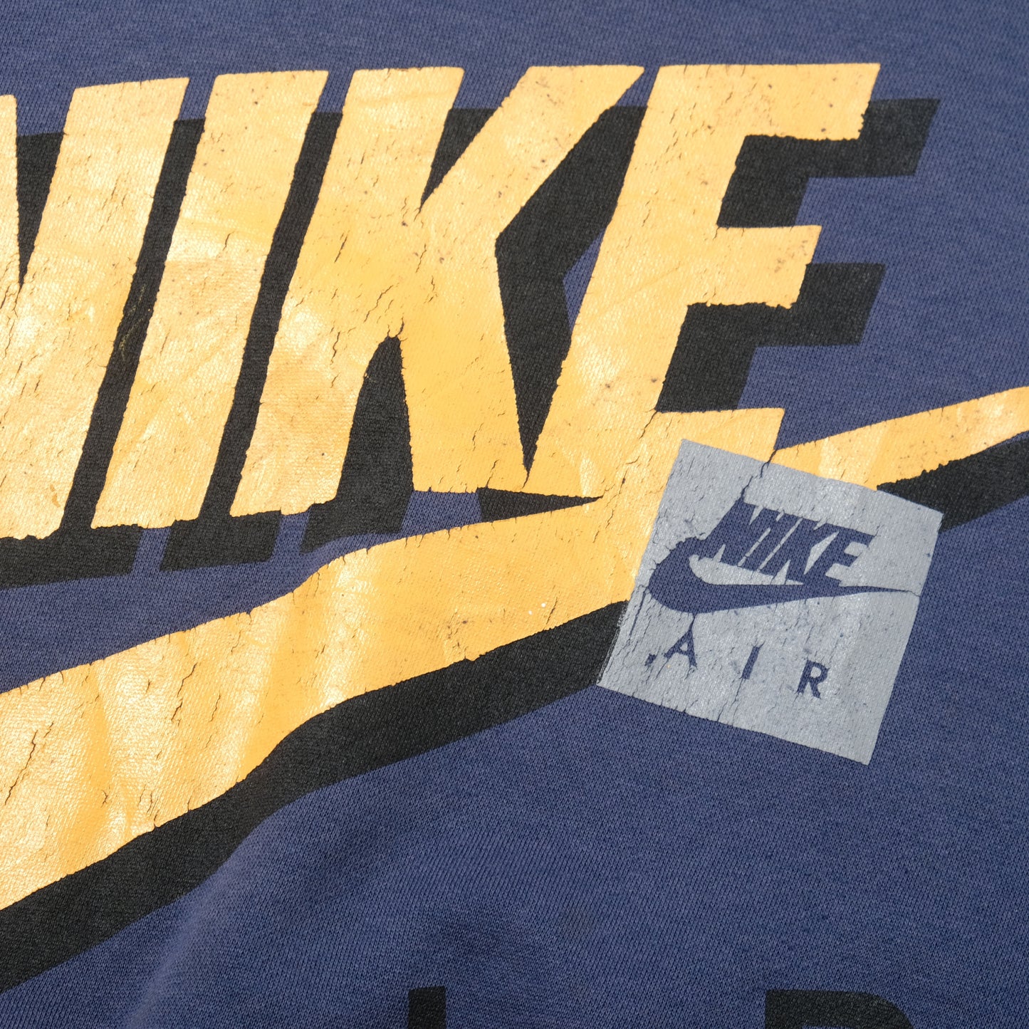1990s Nike Air Sweatshirt (M)