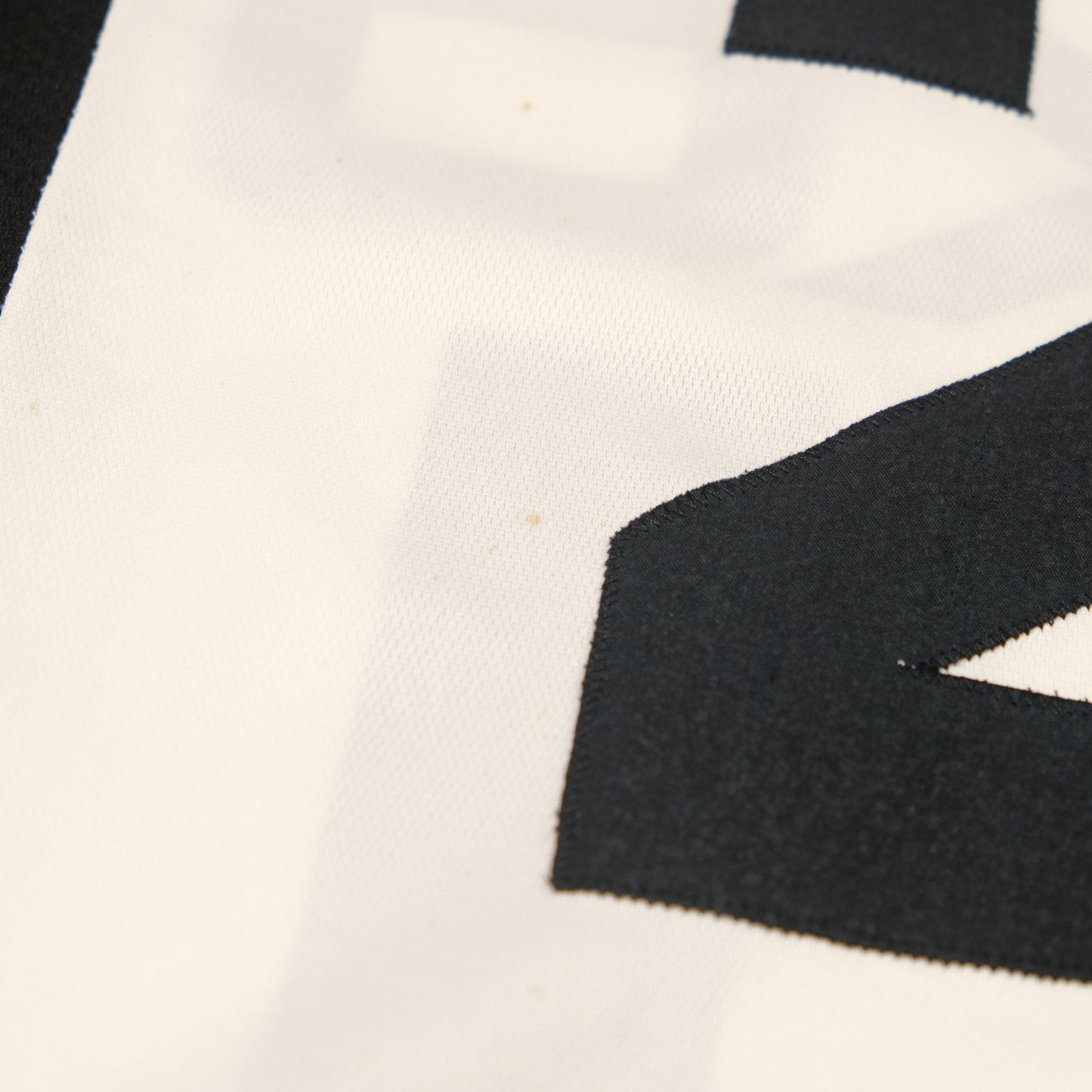 2001/02 Besiktas Away Shirt Puma (XL)