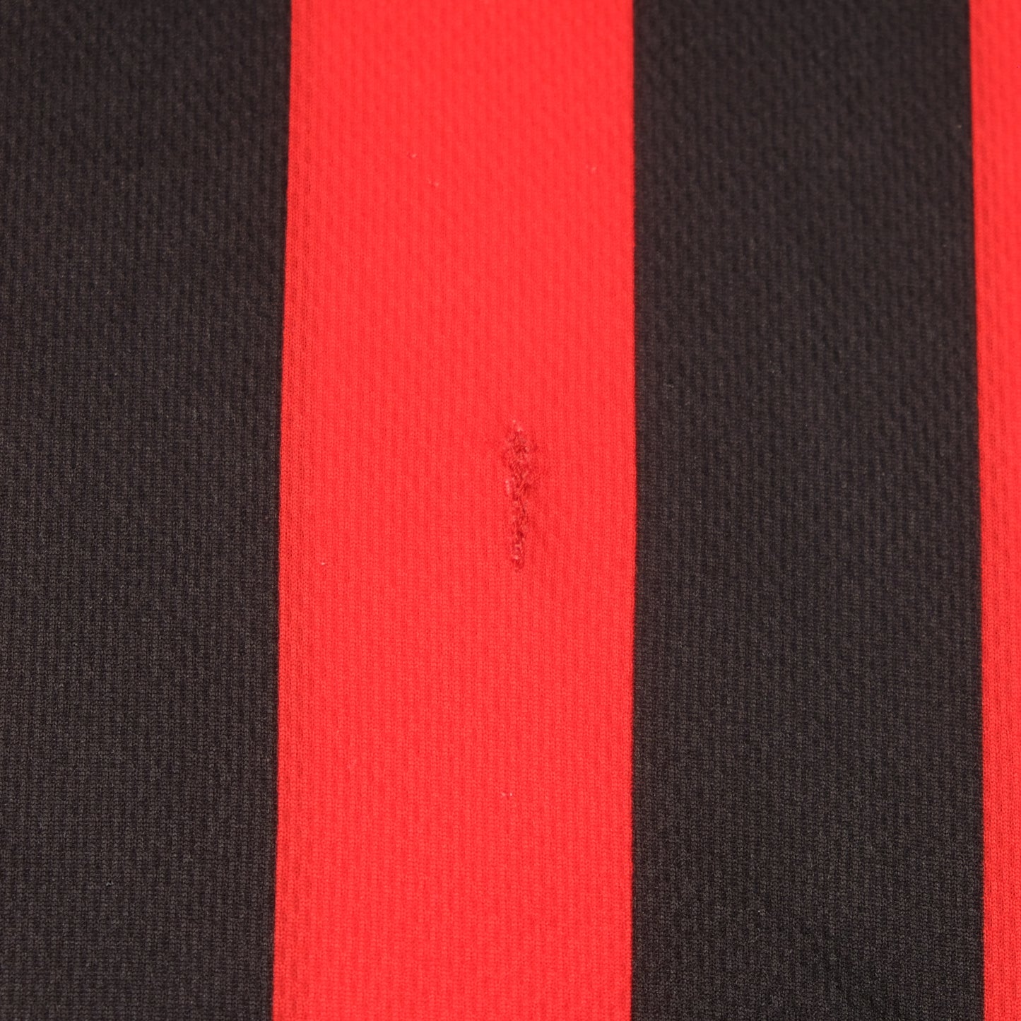 1996/97 AC Milan Home Shirt Lotto