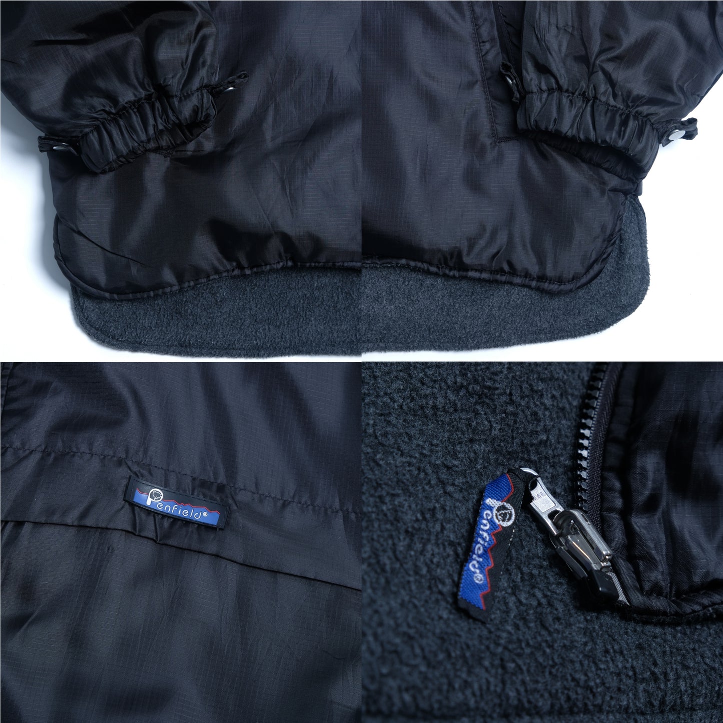 Penfield Fleece Lined Jacket (L)