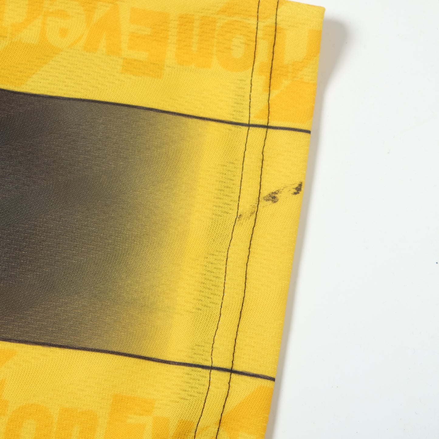 1996/98 Everton Away Shirt Umbro (XL)