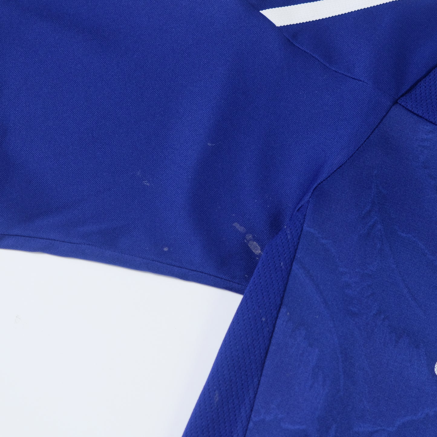 2010 Japan Home Shirt Adidas Endo (S)